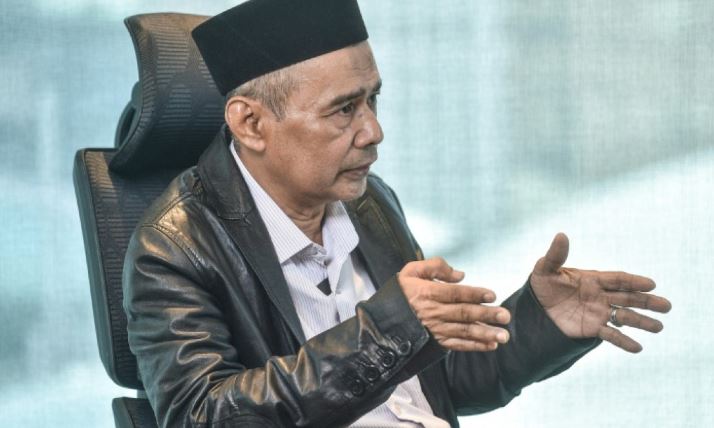 Pemberontak BRN Tak Mau Berdamai, Ingin Kekerasan Terus Terjadi di Thailand Selatan